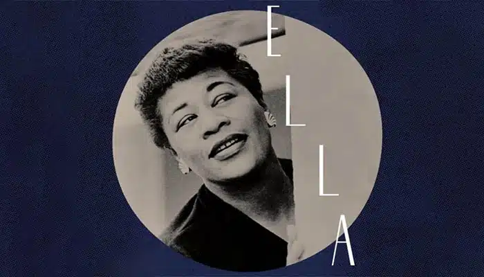 bob ella fitzgerald