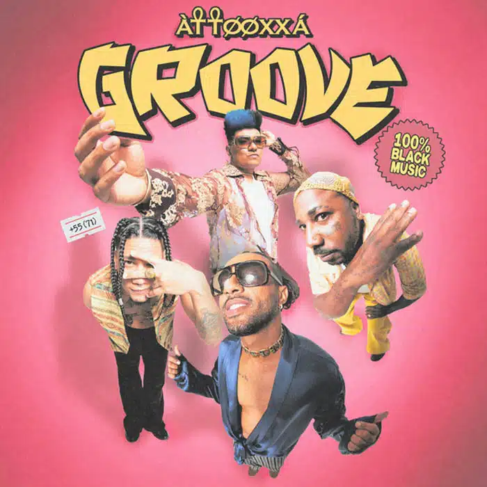 bobp attooxxa groove