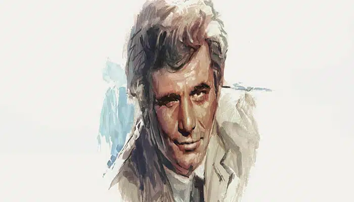 bobr columbo