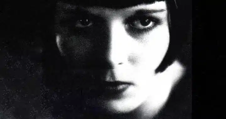 The Troubled History of Silent Film ‘Pandora’s Box’