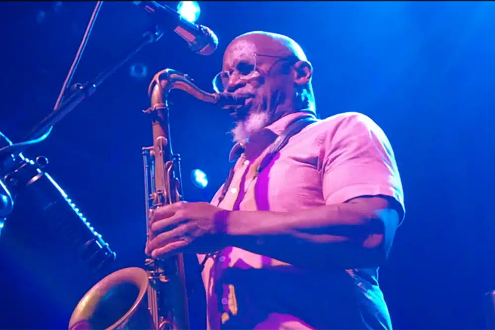 Karl Denson