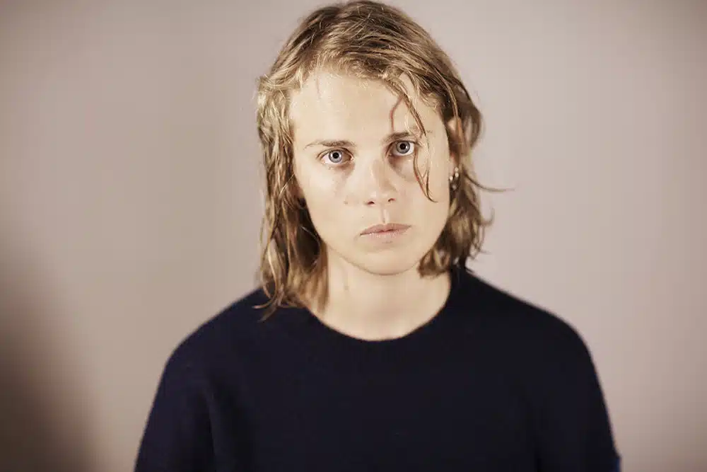 Marika Hackman