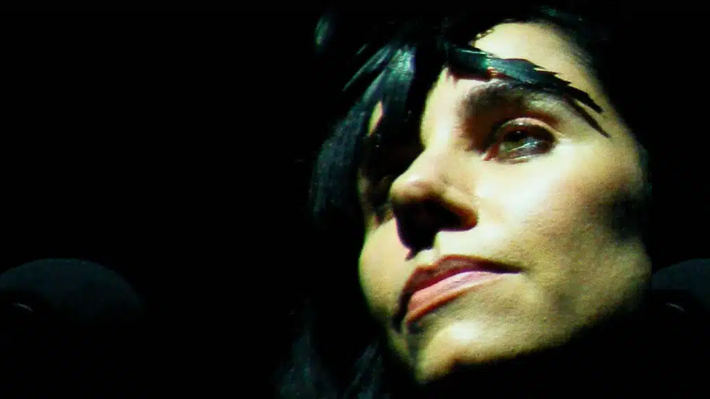 PJ Harvey, 2011