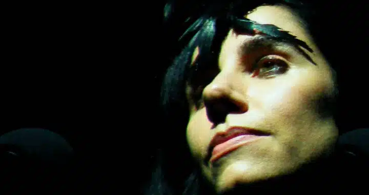 PJ Harvey: Retrospectrum