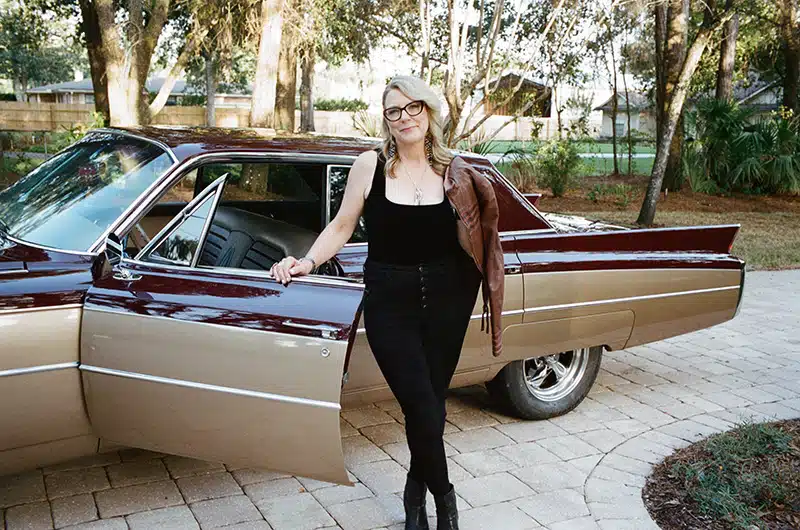 Susan Tedeschi