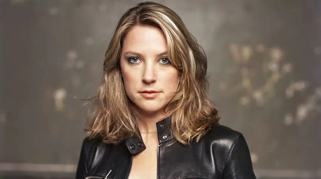 Susan Tedeschi