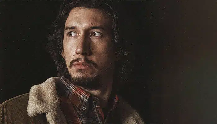 adam driver blackkkklansman