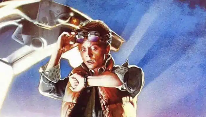 back future robert zemeckis