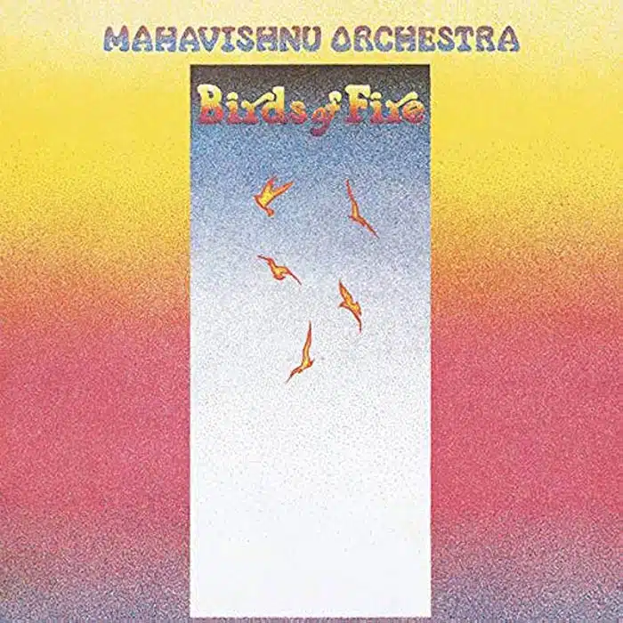 mahavashinu orchestra birds fire