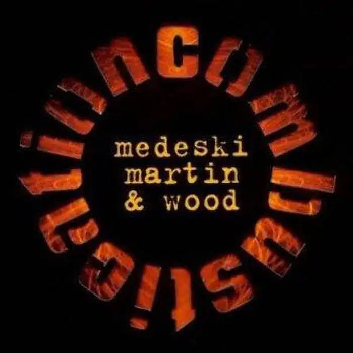 medeski martin wood combustication