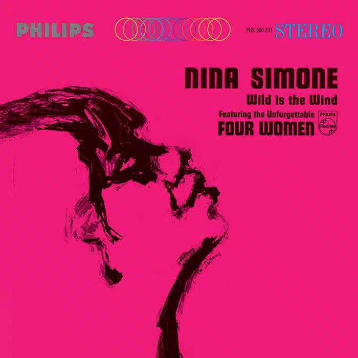 nina simone wild wind