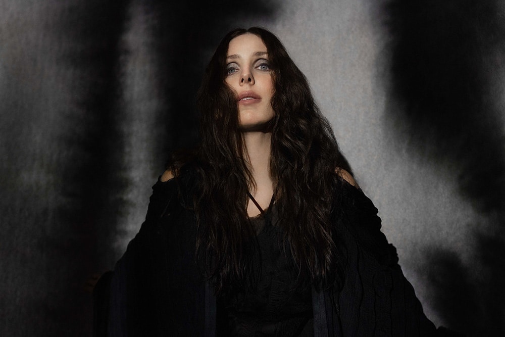 Chelsea Wolfe 2024