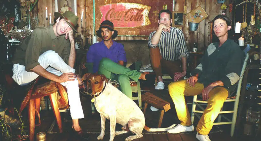 Deerhunter