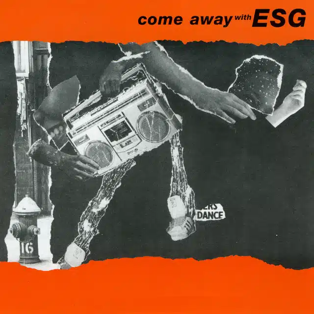 ESG Come Away with ESG