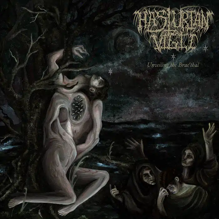 Hasturian Vigil Unveiling the BracThal