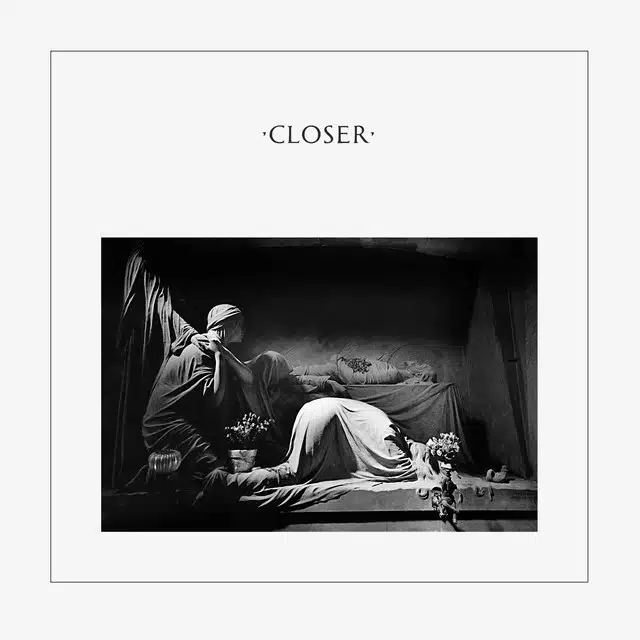 Joy Division Closer