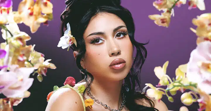 Kali Uchis’ ‘Orquideas’ Is a Striking Pop Album