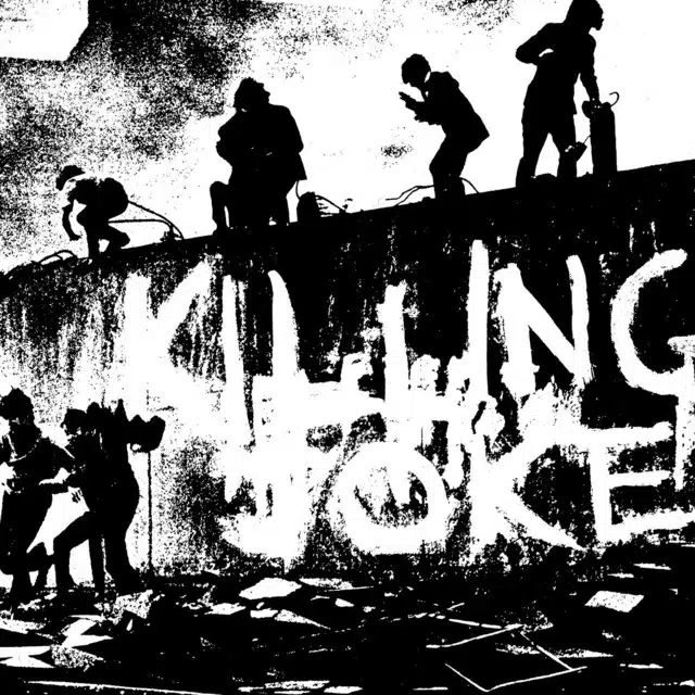 Killing Joke Killing Joke