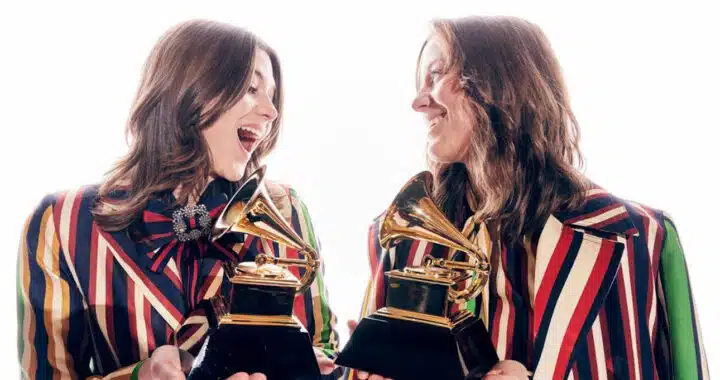 Sister Act Larkin Poe Finally Get Some Grammy Love