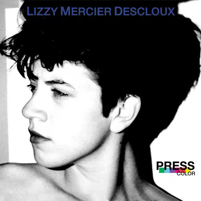 Lizzy Mercier Descloux Press Color