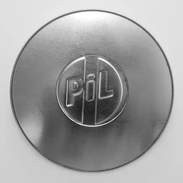 Public Image Ltd Metal