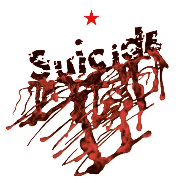 Suicide Suicide