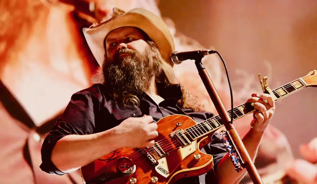 Chris Stapleton