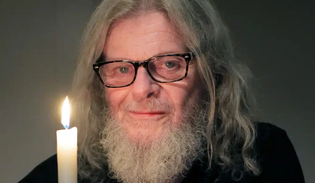 Gustavo Santaolalla 2024