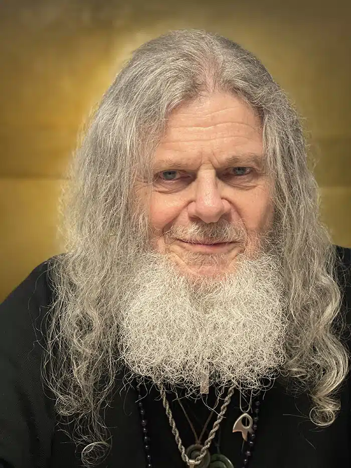 Gustavo Santaolalla 2024