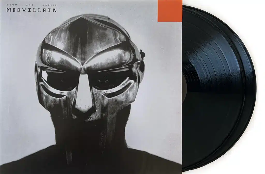 Madvillain Madvillainy