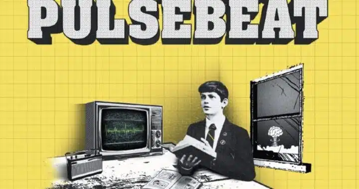 Moving Away From the Pulsebeat: Post-Punk Britain 1977-1981