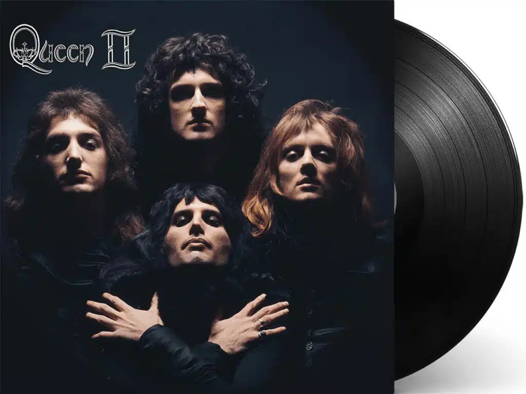 Queen Queen II