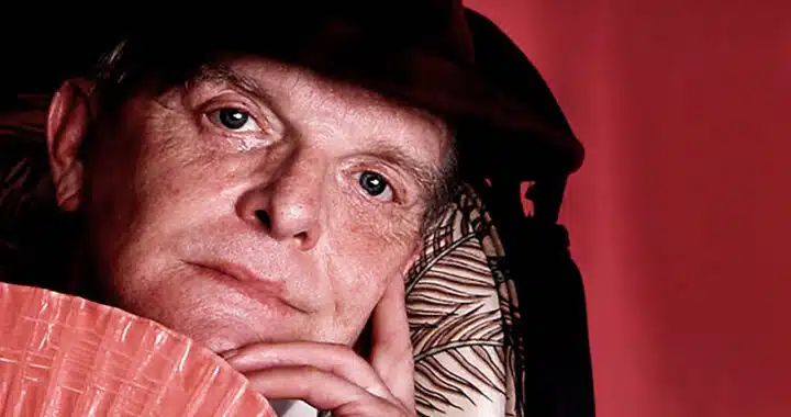 Who Dare Portray Truman Capote?