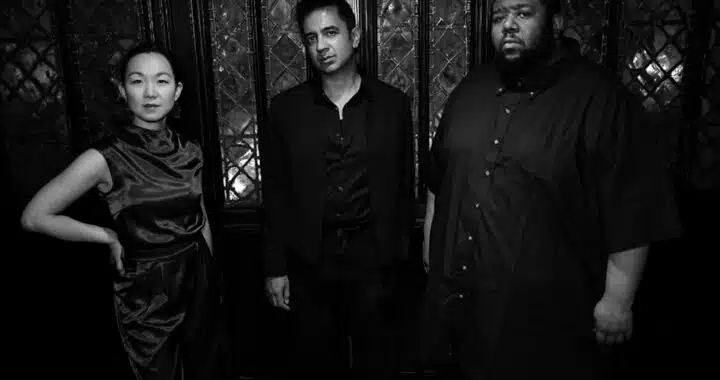 Vijay Iyer, Linda May Han Oh, and Tyshawn Sorey Find ‘Compassion’