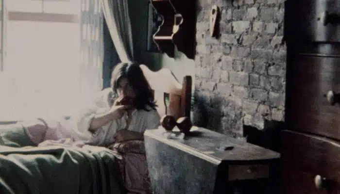 chantal akerman la chambre criterion