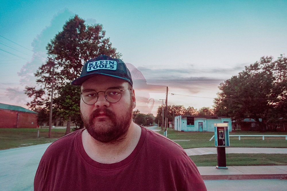 John Moreland 2024