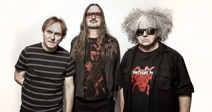 Melvins’ ‘Tarantula Heart’ Marks Their Strange Trip