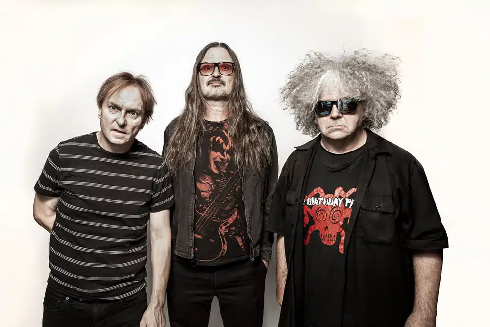 Melvins