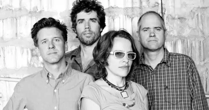 Superchunk’s ‘Foolish’ Is Genre-Defining Indie Heartbreak