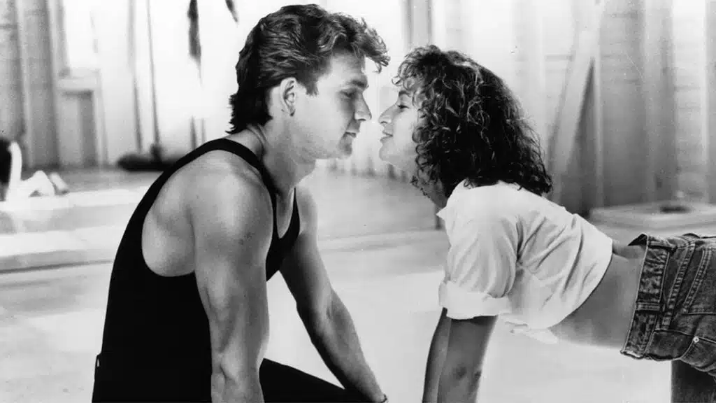 Dirty Dancing, Emile Ardolino