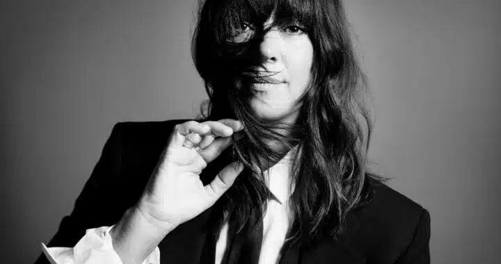 Cat Power Sings Bob Dylan at the London Palladium