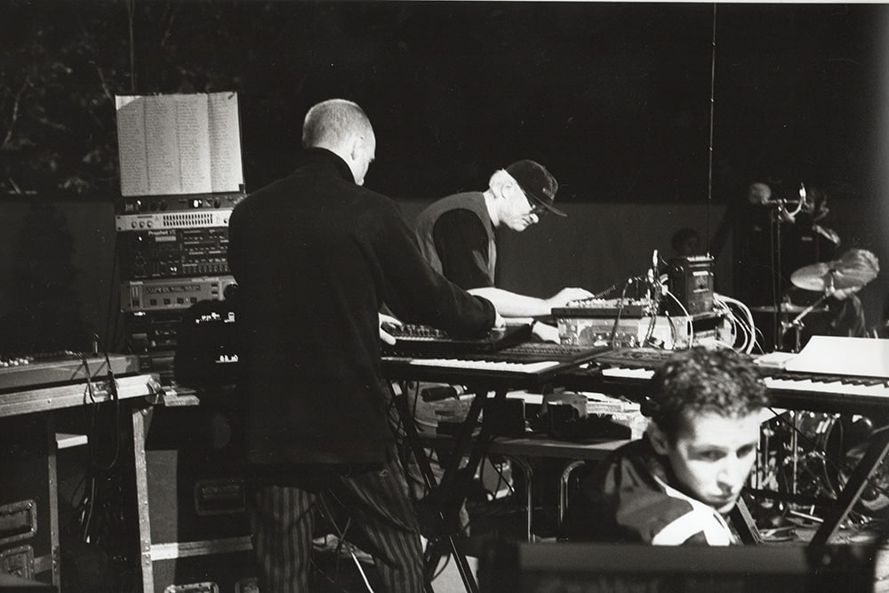 Brian Eno