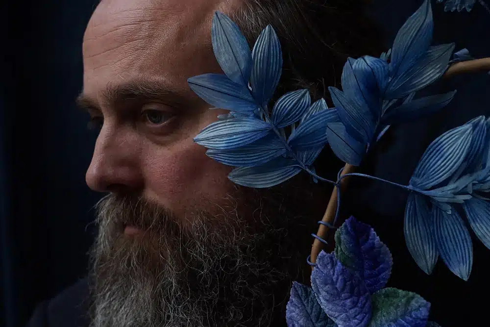 Iron & Wine 2024