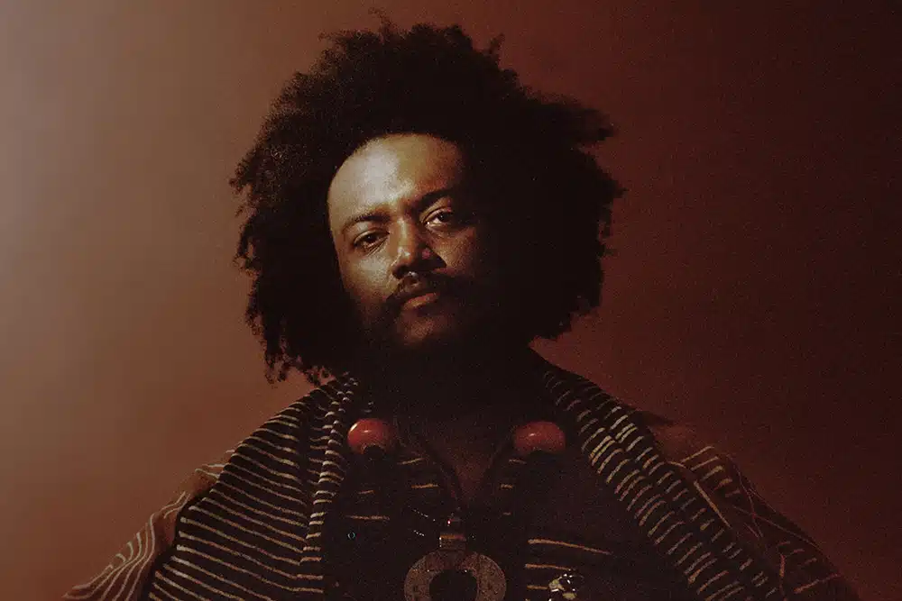 Kamasi Washington 2024