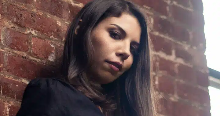 Melissa Aldana and Lage Lund Evoke Wayne Shorter on New LP