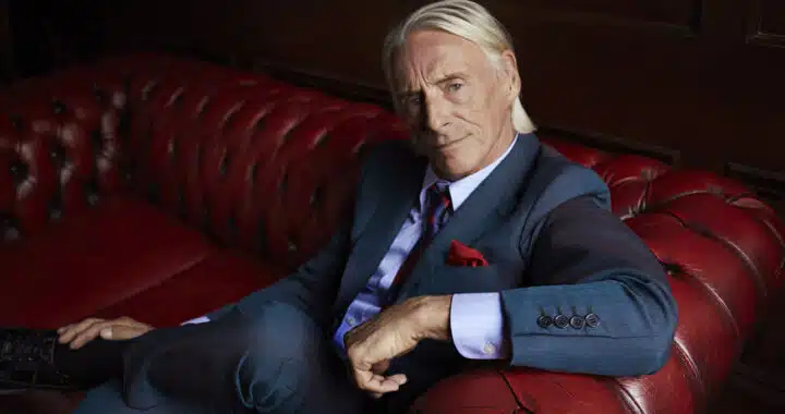 “I Just Want to Hear Everything”: A Conversation with Paul Weller