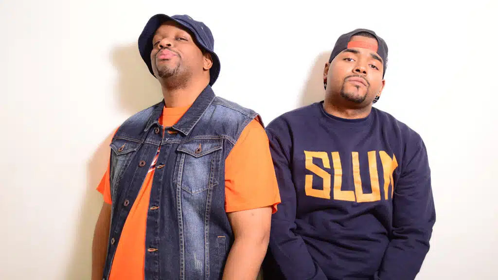 Slum Village 2024