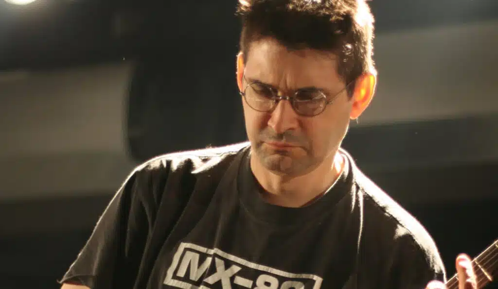 Steve Albini