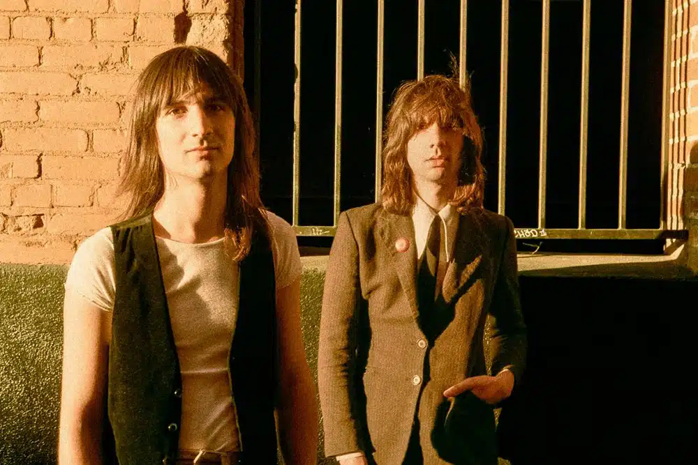 The Lemon Twigs 2024