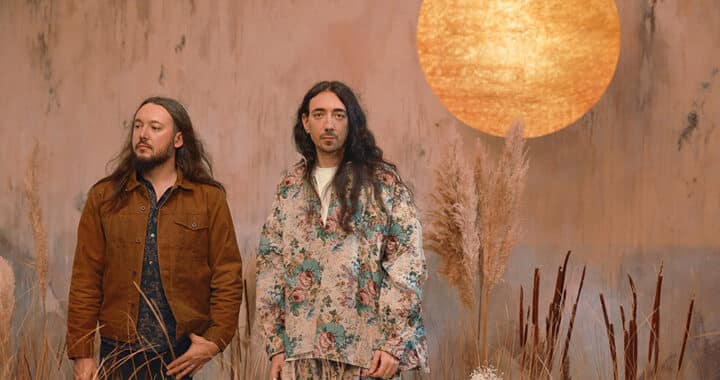 Alcest Burrow Beautifully Into Their Aesthetic on New Album